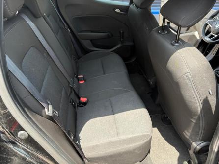 RENAULT Clio Clio TCe 90 Equilibre à vendre à Saint-Etienne - Image n°18