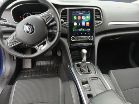 RENAULT Megane Estate Megane IV Estate Blue dCi 115 EDC Techno à vendre à Villefranche sur Saône - Image n°12