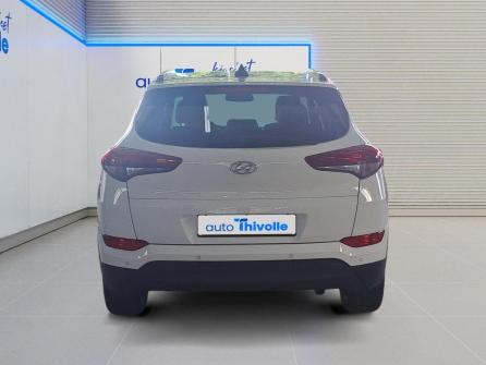 HYUNDAI Tucson 1.7 CRDi 141 2WD DCT-7 Executive à vendre à Givors - Image n°4