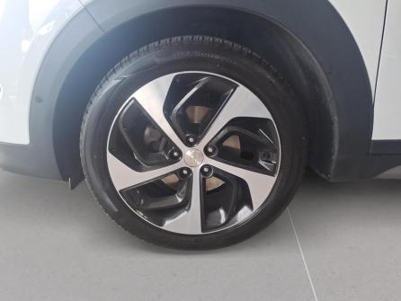 HYUNDAI Tucson 1.7 CRDi 141 2WD DCT-7 Executive à vendre à Givors - Image n°9