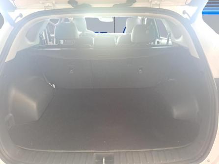 HYUNDAI Tucson 1.7 CRDi 141 2WD DCT-7 Executive à vendre à Givors - Image n°12