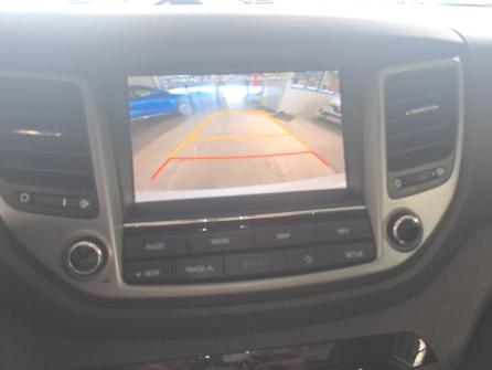 HYUNDAI Tucson 1.7 CRDi 141 2WD DCT-7 Executive à vendre à Givors - Image n°15