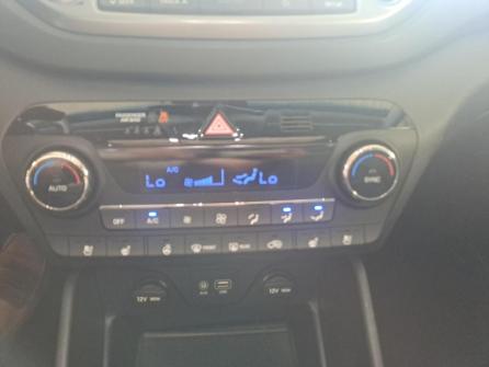 HYUNDAI Tucson 1.7 CRDi 141 2WD DCT-7 Executive à vendre à Givors - Image n°16