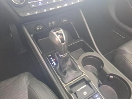HYUNDAI Tucson 1.7 CRDi 141 2WD DCT-7 Executive à vendre à Givors - Image n°17