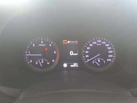 HYUNDAI Tucson 1.7 CRDi 141 2WD DCT-7 Executive à vendre à Givors - Image n°18