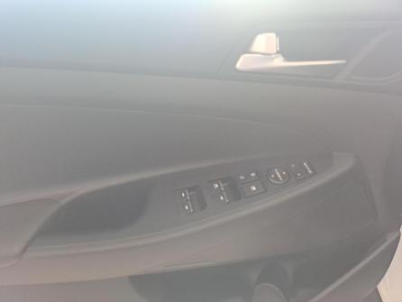 HYUNDAI Tucson 1.7 CRDi 141 2WD DCT-7 Executive à vendre à Givors - Image n°19