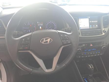HYUNDAI Tucson 1.7 CRDi 141 2WD DCT-7 Executive à vendre à Givors - Image n°21