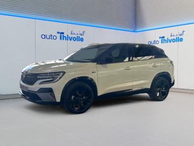 RENAULT Austral E-Tech hybrid 200 Techno esprit Alpine d'occasion  de 2024  à  Macon 