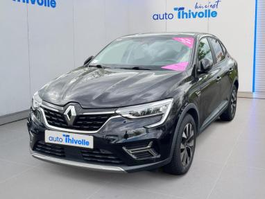 RENAULT Arkana TCe 140 EDC FAP Business d'occasion  de 2022  à  Saint-Chamond 