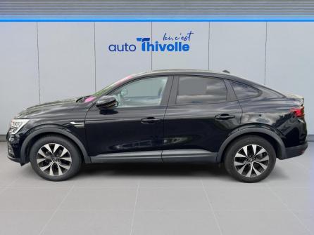 RENAULT Arkana TCe 140 EDC FAP Business à vendre à Saint-Chamond - Image n°2
