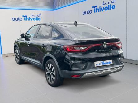RENAULT Arkana TCe 140 EDC FAP Business à vendre à Saint-Chamond - Image n°3