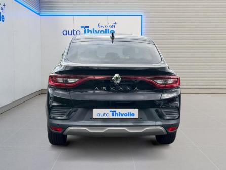 RENAULT Arkana TCe 140 EDC FAP Business à vendre à Saint-Chamond - Image n°4