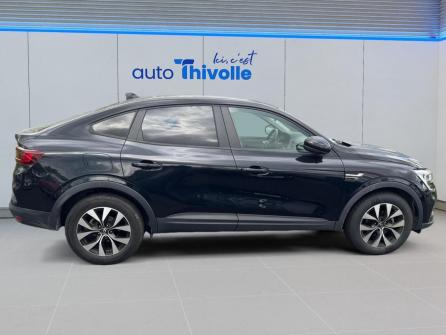 RENAULT Arkana TCe 140 EDC FAP Business à vendre à Saint-Chamond - Image n°6
