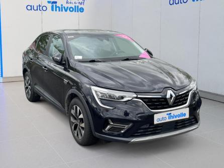 RENAULT Arkana TCe 140 EDC FAP Business à vendre à Saint-Chamond - Image n°7
