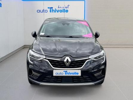 RENAULT Arkana TCe 140 EDC FAP Business à vendre à Saint-Chamond - Image n°8