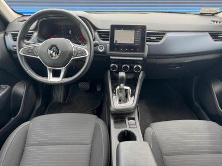 RENAULT Arkana TCe 140 EDC FAP Business à vendre à Saint-Chamond - Image n°12