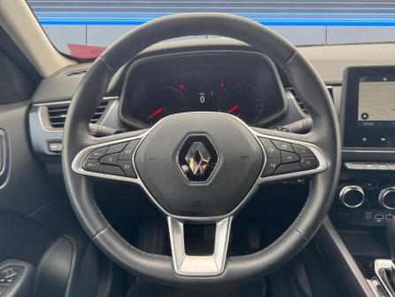 RENAULT Arkana TCe 140 EDC FAP Business à vendre à Saint-Chamond - Image n°13