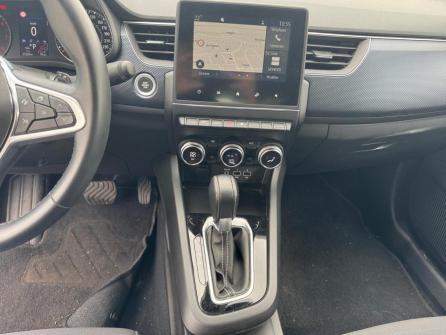 RENAULT Arkana TCe 140 EDC FAP Business à vendre à Saint-Chamond - Image n°15