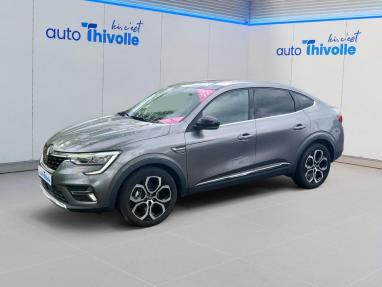 RENAULT Arkana E-Tech 145 - 21B Intens d'occasion  de 2022  à  Saint-Chamond 