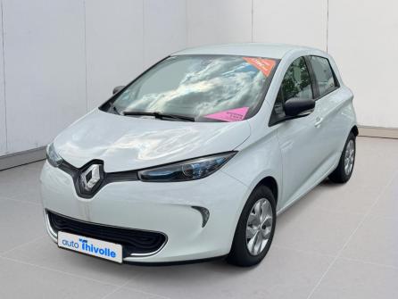 RENAULT Zoe R90 City à vendre à Saint-Chamond - Image n°1