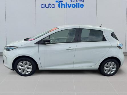 RENAULT Zoe R90 City à vendre à Saint-Chamond - Image n°2