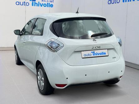 RENAULT Zoe R90 City à vendre à Saint-Chamond - Image n°3