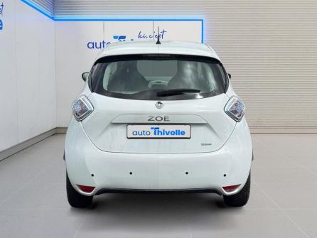 RENAULT Zoe R90 City à vendre à Saint-Chamond - Image n°4