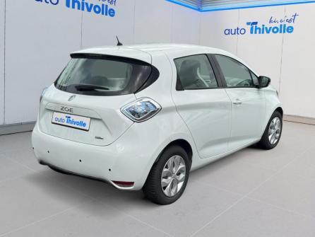 RENAULT Zoe R90 City à vendre à Saint-Chamond - Image n°5