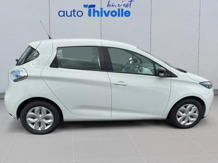 RENAULT Zoe R90 City à vendre à Saint-Chamond - Image n°6