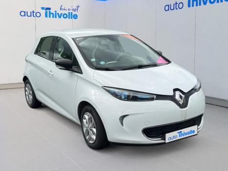 RENAULT Zoe R90 City à vendre à Saint-Chamond - Image n°7
