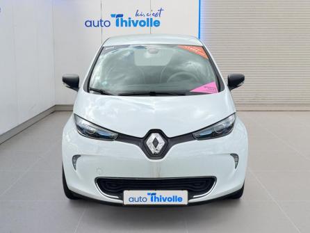 RENAULT Zoe R90 City à vendre à Saint-Chamond - Image n°8