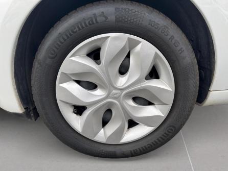 RENAULT Zoe R90 City à vendre à Saint-Chamond - Image n°9