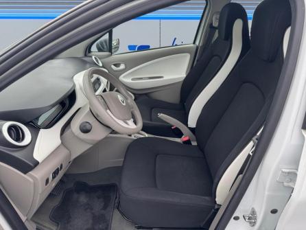 RENAULT Zoe R90 City à vendre à Saint-Chamond - Image n°10