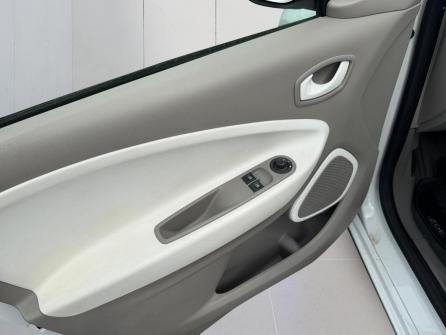 RENAULT Zoe R90 City à vendre à Saint-Chamond - Image n°11