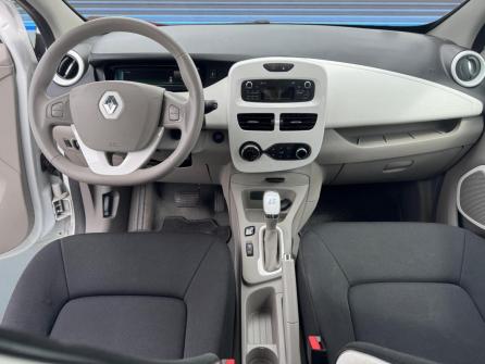 RENAULT Zoe R90 City à vendre à Saint-Chamond - Image n°12