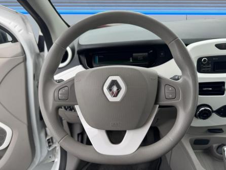 RENAULT Zoe R90 City à vendre à Saint-Chamond - Image n°13