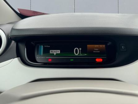 RENAULT Zoe R90 City à vendre à Saint-Chamond - Image n°14