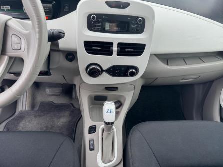 RENAULT Zoe R90 City à vendre à Saint-Chamond - Image n°15