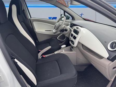 RENAULT Zoe R90 City à vendre à Saint-Chamond - Image n°17