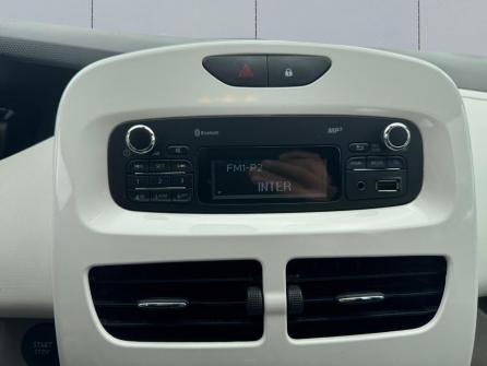 RENAULT Zoe R90 City à vendre à Saint-Chamond - Image n°20