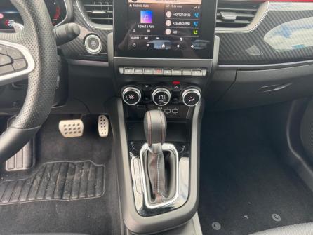 RENAULT Arkana TCe 160 EDC FAP - 22 R.S. Line à vendre à Saint-Chamond - Image n°15