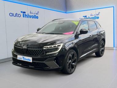 RENAULT Austral E-Tech hybrid 200 Techno esprit Alpine d'occasion  de 2023  à  Saint-Chamond 