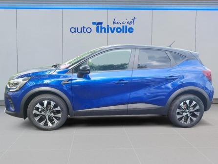RENAULT Captur TCe 100 GPL Evolution à vendre à Saint-Chamond - Image n°2