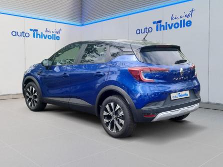 RENAULT Captur TCe 100 GPL Evolution à vendre à Saint-Chamond - Image n°3