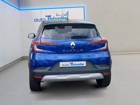 RENAULT Captur TCe 100 GPL Evolution à vendre à Saint-Chamond - Image n°4
