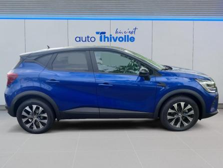 RENAULT Captur TCe 100 GPL Evolution à vendre à Saint-Chamond - Image n°6