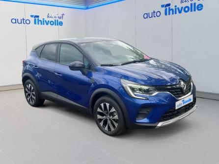 RENAULT Captur TCe 100 GPL Evolution à vendre à Saint-Chamond - Image n°7