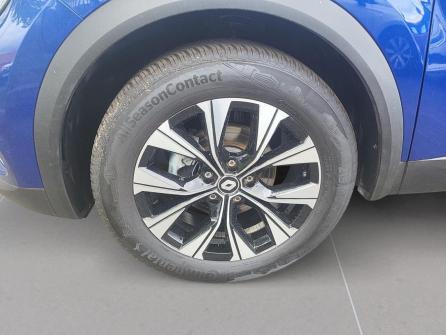 RENAULT Captur TCe 100 GPL Evolution à vendre à Saint-Chamond - Image n°9