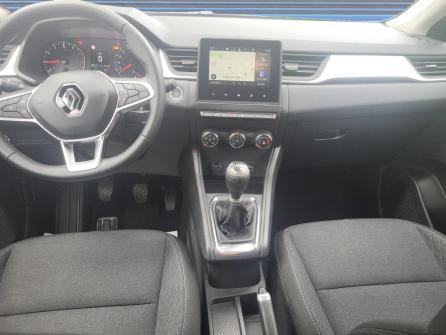 RENAULT Captur TCe 100 GPL Evolution à vendre à Saint-Chamond - Image n°12