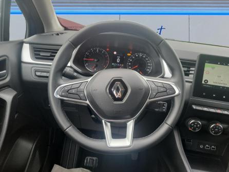 RENAULT Captur TCe 100 GPL Evolution à vendre à Saint-Chamond - Image n°13